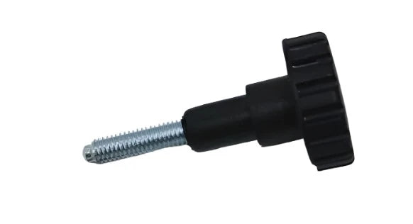 New OEM 1990-1996 Corvete Air Intake Duct Retainer Bolt Center, Part # 14104835