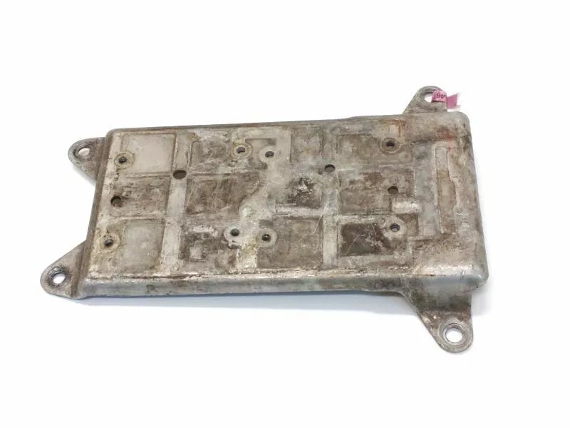 Used OEM 1990-1995 Corvette ZR-1 LT5 Ignition Coil Mounting Bracket, Part # 1103736