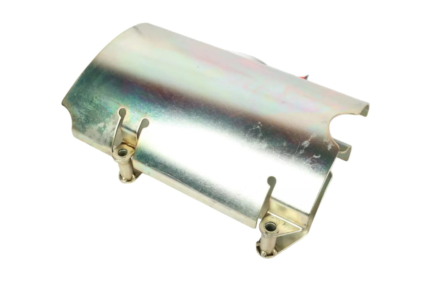 Used 1990-1995 Corvette ZR-1 LT5 PCV Crankcase Baffle Vent, Part # 10199011