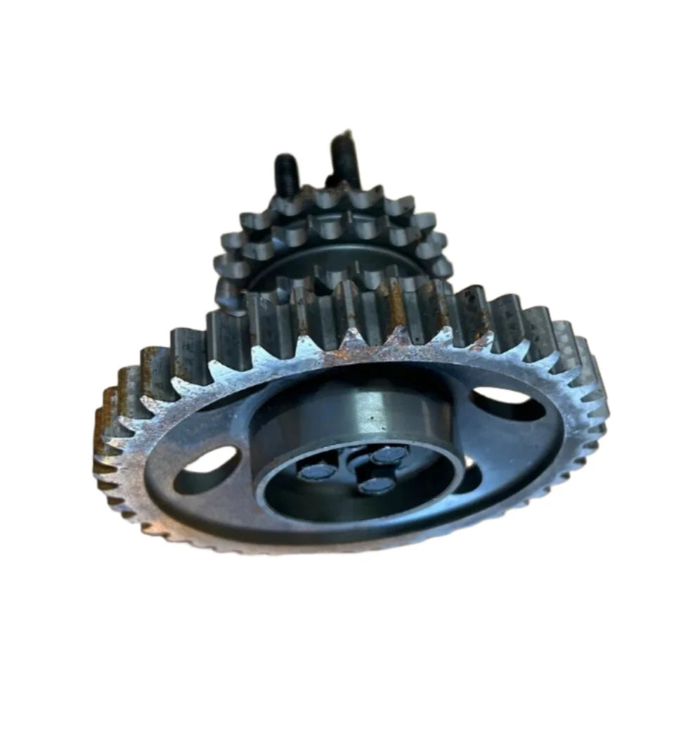 Used 1990-1995 Corvette ZR-1 LT5 Timing Chain Idler Assembly, Part # 10106173