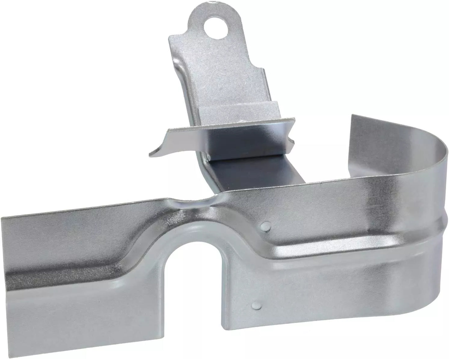 New OEM 1957-1979 Corvette Spark Plug Boot RH Front or LH Rear Ignition Heat Shield, Part # 3917664