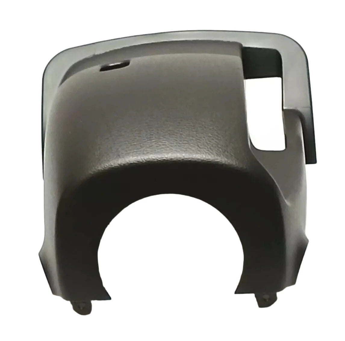 New 2019-2024 OEM KIA Forte Shroud, Switches Levers-Lower Column Cover, Part # 84852-M7300-WK