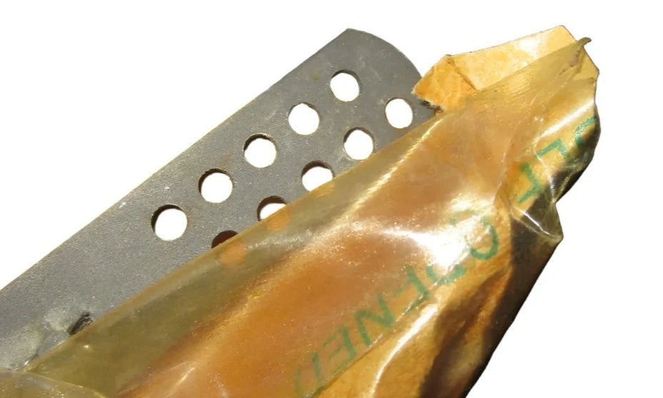 New OEM 1969-1976 Corvette Hood Release Cable Latch To Latch, Part # 3966626