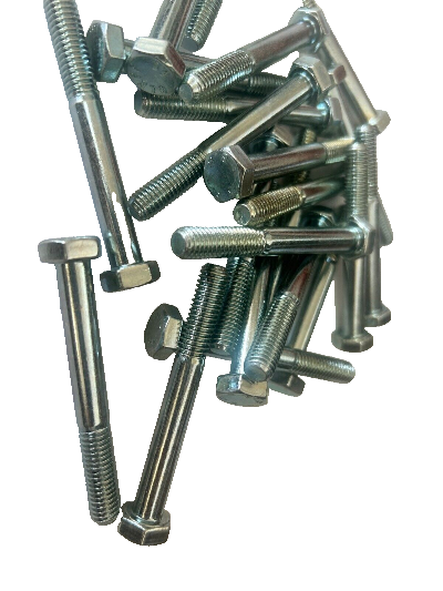 New OEM 89-96 ZF S6-40 6 Speed Transmission Gearbox Centre Case Screw M8x65, Part # 0636-010-631