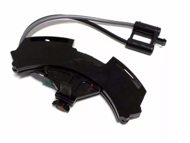 New OEM 1986–1995 Cadillac Seville Vacuum Valve Assembly & Parking Brake Bracket – Part # 3530164