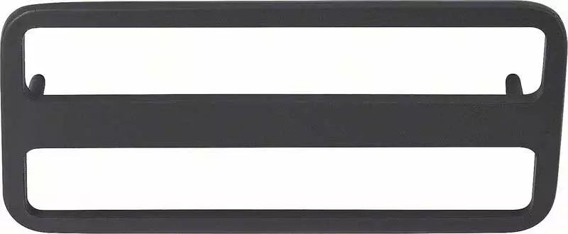 New OEM 1976-1981 Pontiac Firebird Left Driver Front Side Marker Bezel, Part # 479083