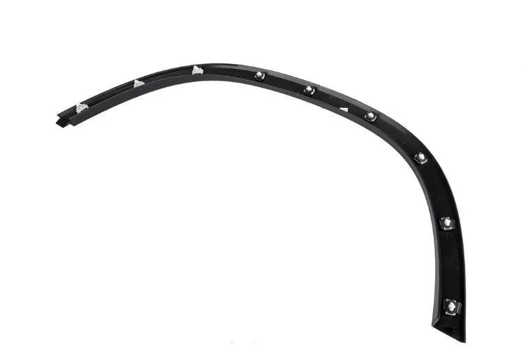 New OEM 2015-2016 Chevrolet Trax Front Fender Wheel Arch Molding Right, Part # 95275451