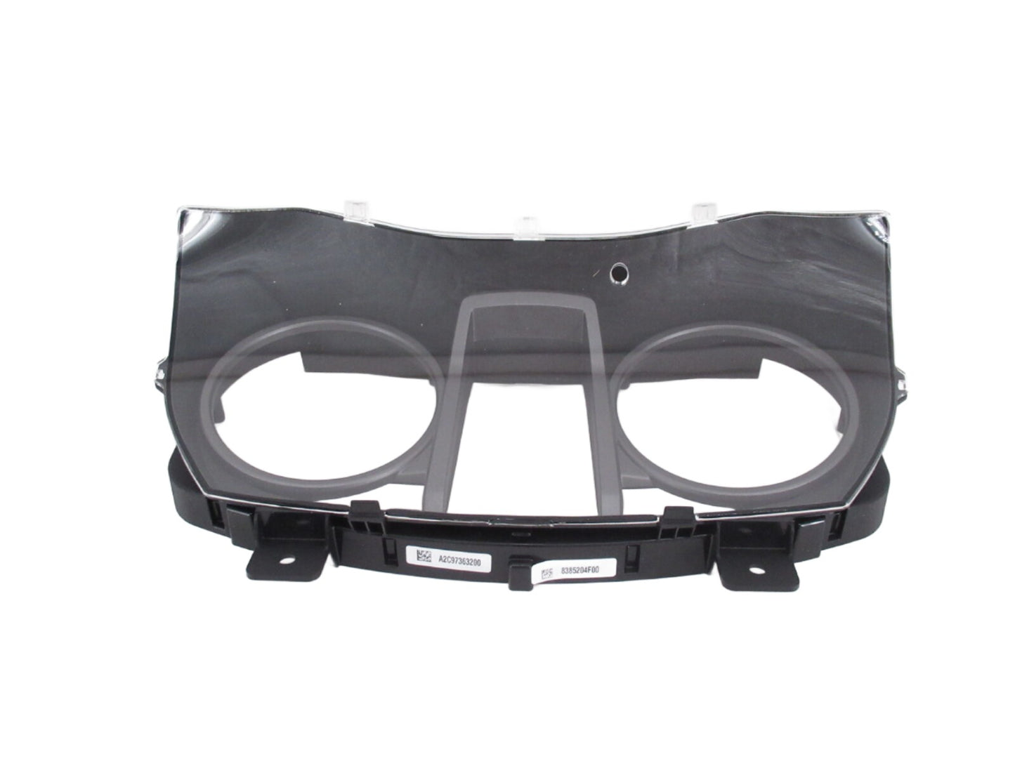 New 2015-2022 Fits Toyota Tacoma Instrument Cluster Lens, Part # 83852-04F00