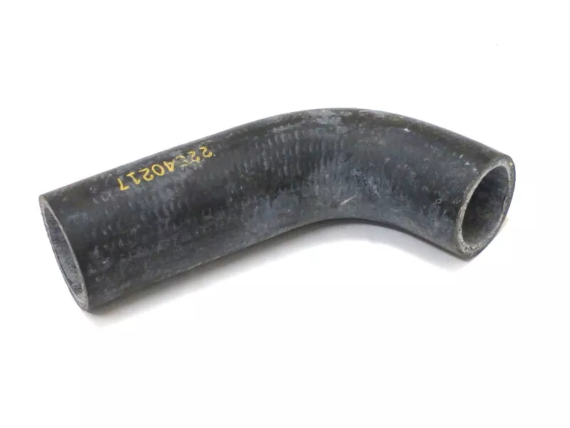 New OEM 1989 Olds Calais, Cutlass, Grand Am, Skylark Radiator Outlet Hose, Part # 22540217
