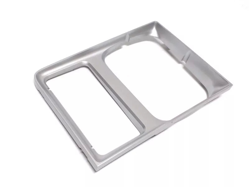 New OEM 1985-1988 Chevrolet C/K Suburban Blazer Passenger Right Headlight Bezel, Part # 15598726