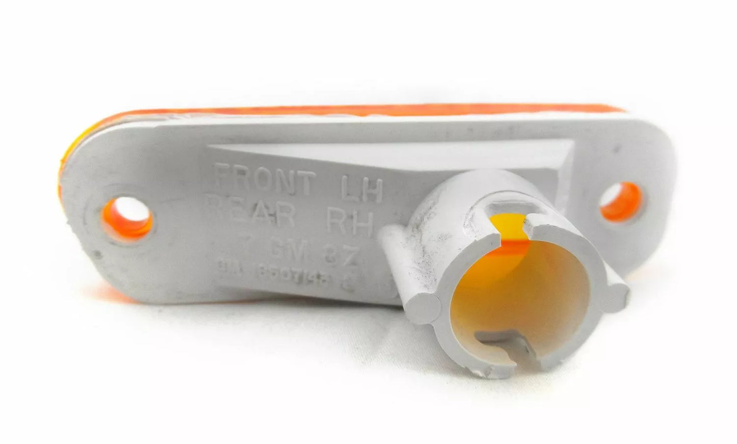 New OEM 1984-1991 Chevrolet GMC Suburban Truck Side Marker Lamp, Part # 339887