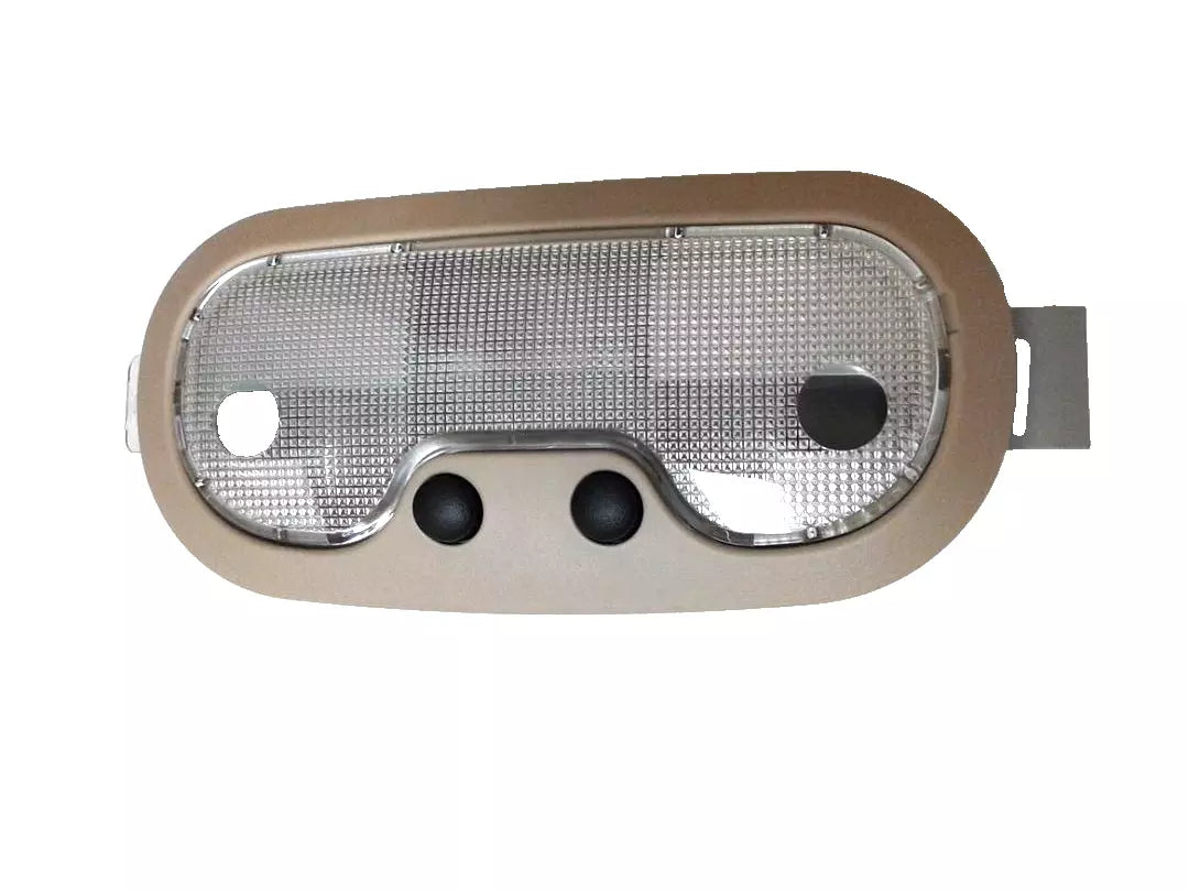 New OEM 2004-2005 Cadillac SRX Lamp Asm Dome & Reading Light, Part # 89047507