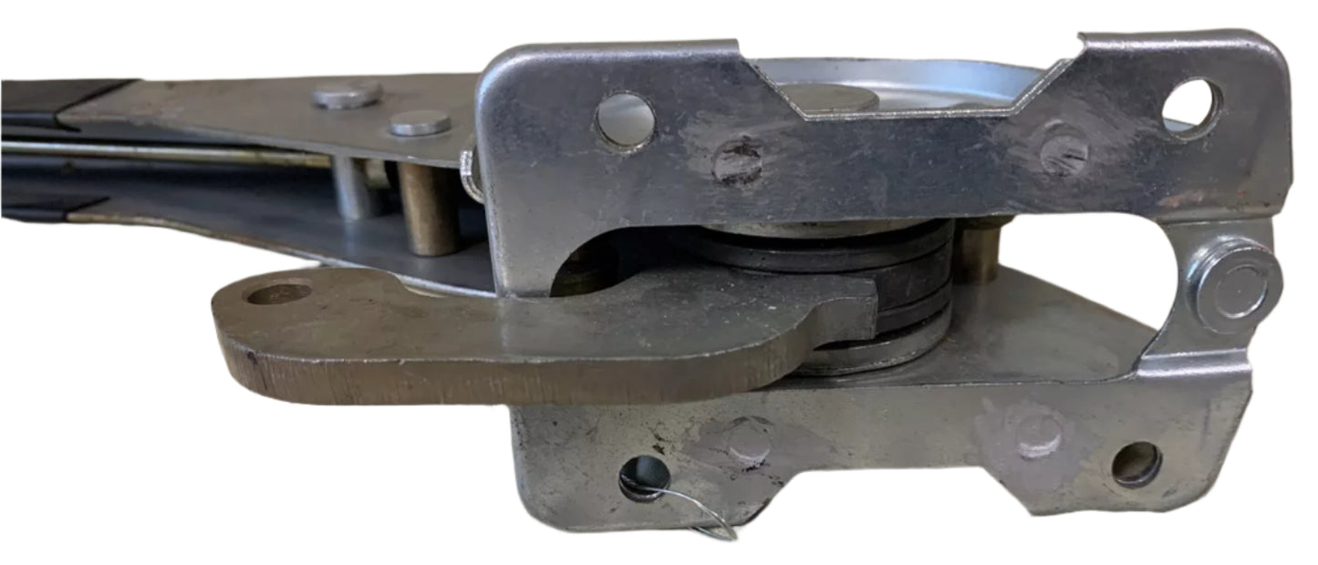 New OEM 1991-2001 Lamborghini Diablo Emergency Brake Lever, Part # 003300780