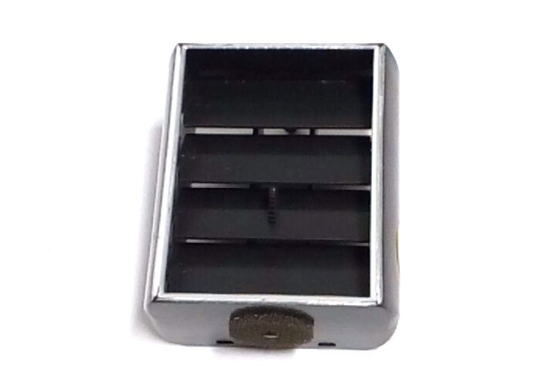 New OEM 1980–1981 Chevrolet Citation Deflector Dash Air Vent – Part # 14009268