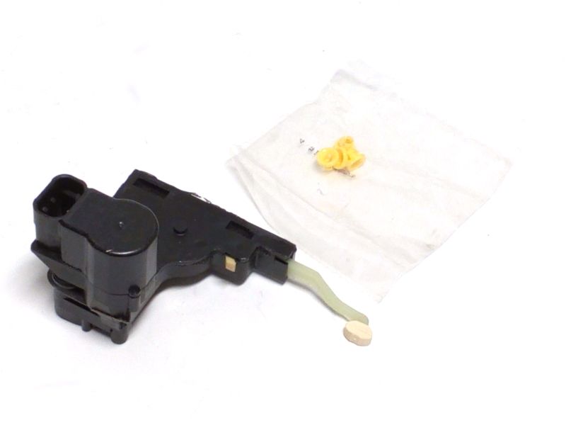 New OEM 1995-2005 Blazer, Jimmy Bravada Actuator, Side Door Latch Release, Part #22144811