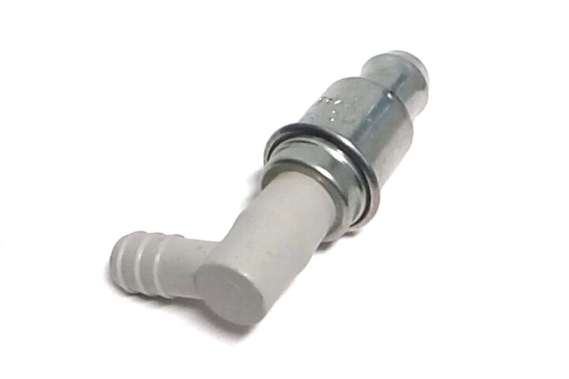 New OEM 1984-1985 Buick Oldsmobile GM CV878C PCV Valve, Part # 25043471