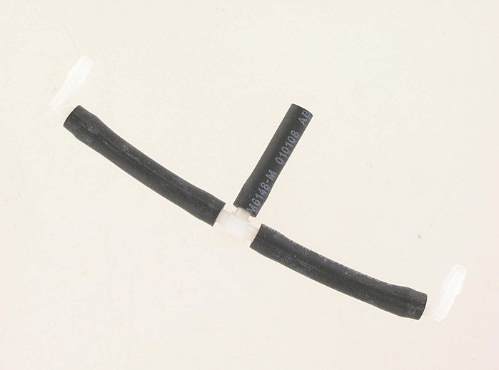 New OEM Genuine Harley-Davidson Breather Line, 26162-08