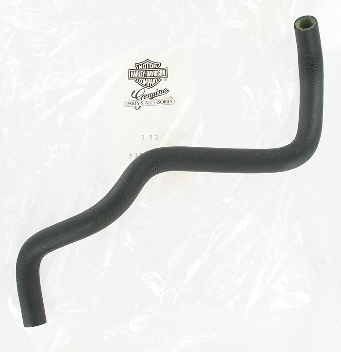 New OEM Genuine Harley-Davidson Hose Canister To Air Cleaner, 28878-90