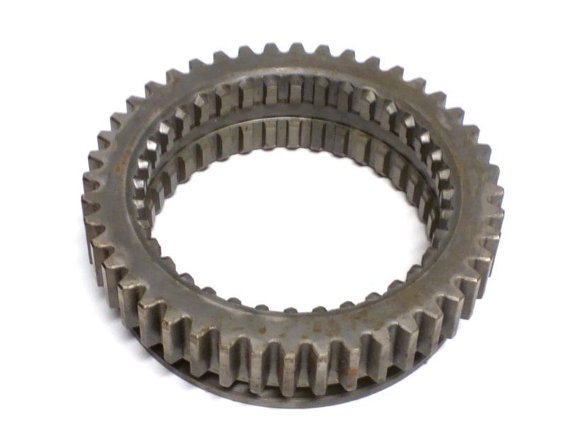 New OEM 1968-1991 Chevy Truck SM465 4-Speed 1st and Reverse Slider (44 Teeth) WT304-36