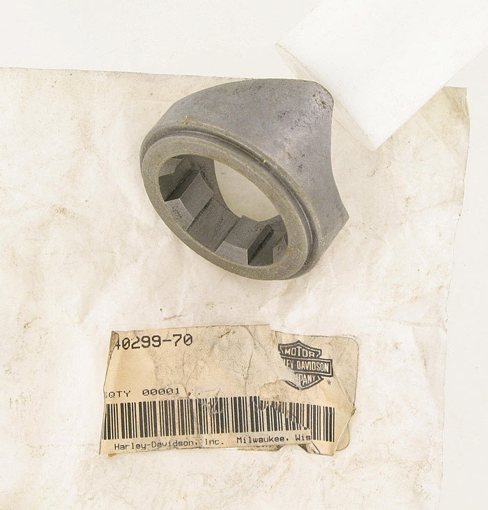New OEM Genuine Harley-Davidson Cam Slider Sprocket, 40299-70