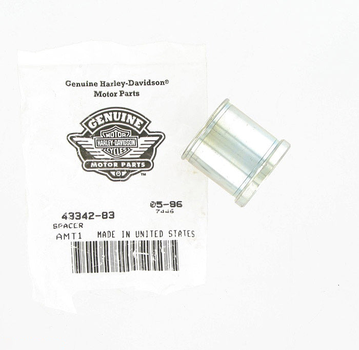 New OEM Genuine Harley-Davidson Spacer Wheel, 43342-83