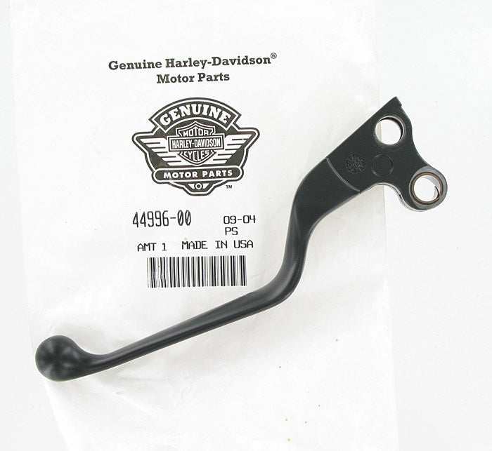 New OEM Genuine Harley-Davidson Lever Clutch, 44996-00