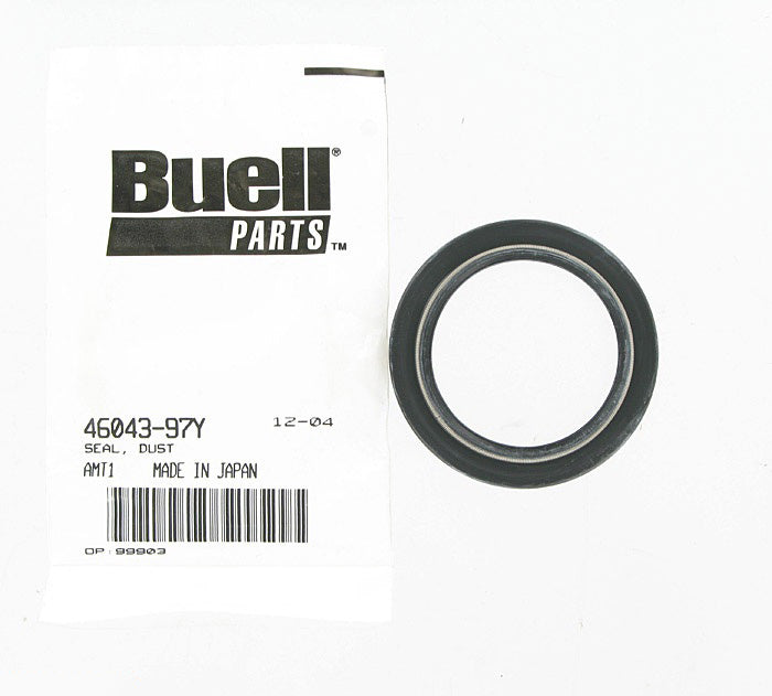 New OEM Genuine Harley-Davidson Seal Dust, 46043-97Y