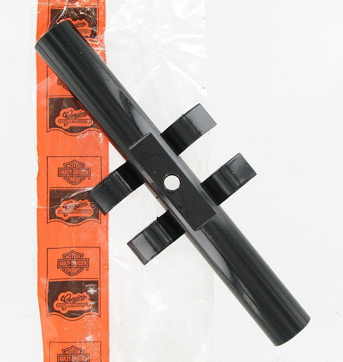 New OEM Genuine Harley-Davidson Swing Axis Tube Bracket Cannister Mtg Rear, 48030-84