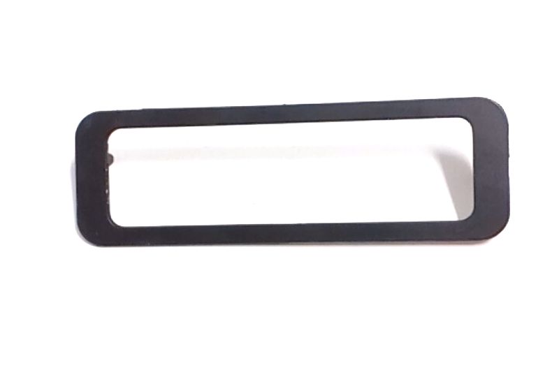 New OEM 1977-1980 Oldsmobile Cutlass Side Marker Light Bezel, Part # 554977