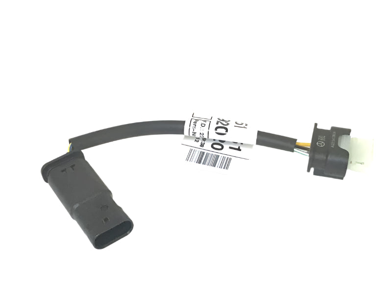 New 2014-2017 Fits Mercedes Sprinter 2.1L Electrical Wiring Harness Part # 651-150-99-20