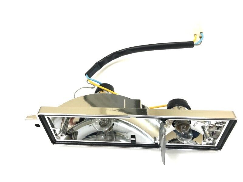 New Lamborghini Countach, LM002 Front Park Turn Signal Light Housing Left