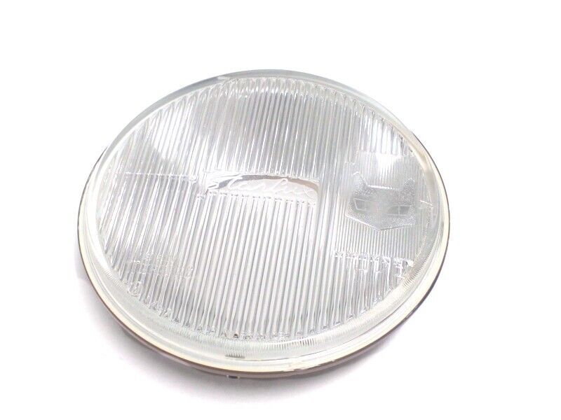 New OEM Marchal STARLUX Vintage Ferrari - Maserati Headlight Lens 1710/322, Part # MC3880/4