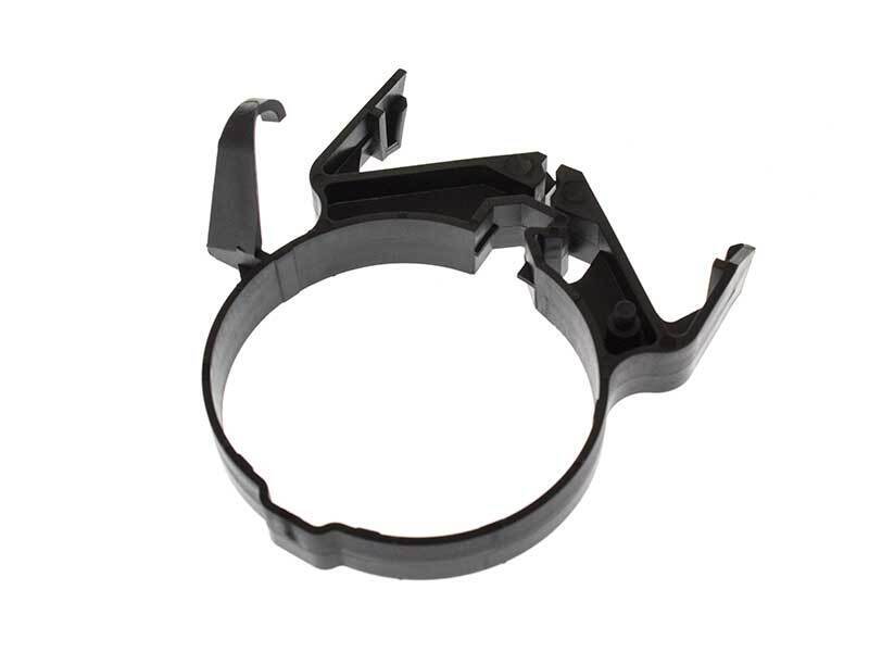 New 2000–2006 Mercedes-Benz S500 Mass Air Flow Sensor Bracket – Part # 1121410440