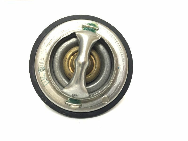 New OEM 1990-2001 Lamborghini Diablo - LM002 Water Thermostat, Part # 0017006576