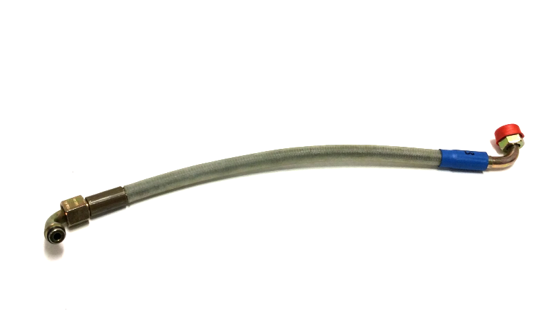 New 01-04 Lamborghini Diablo 6.0, Murcielago Koni Front Lifting Hose 0051006813