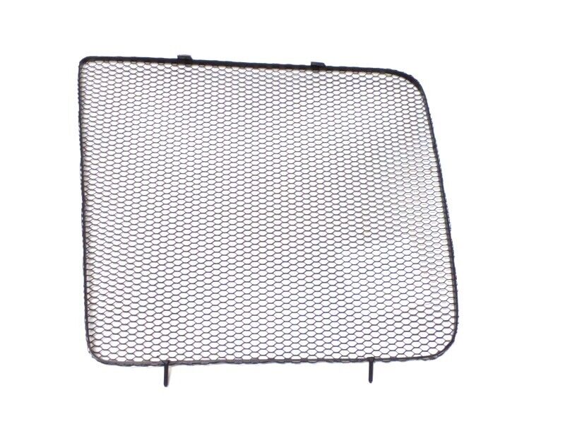 New OEM 2001 Lamborghini Diablo 6.0 Left Rear Radiator Fan Mesh Grille, Part # 0066006682