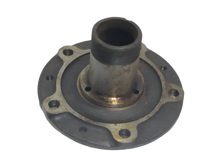 New 68-88 Lamborghini Espada, Jarama, Urraco Jalpa Front Wheel Hub 005106968