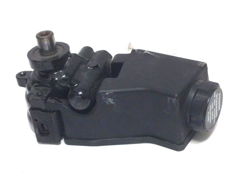 New OEM 1988-1996 Chevrolet Beretta & Corsica Power Steering Pump, Part # 26016401