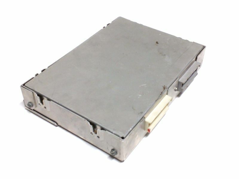 Rebuilt OEM 1996 Corvette LT1, LT4 BCM - CCM Body Control Module, Part # 16230686