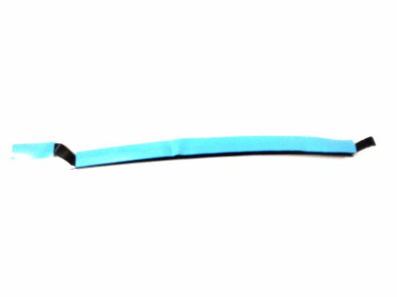 New OEM 1987-1996 Chevrolet Corsica Driver's Left Quarter Panel Molding, Part # 10073839