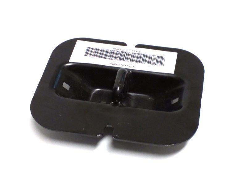 New OEM 1999-2003 Ford Windstar Passenger Floor Rail Seat Mount, Part # F4XY-12638A88-A