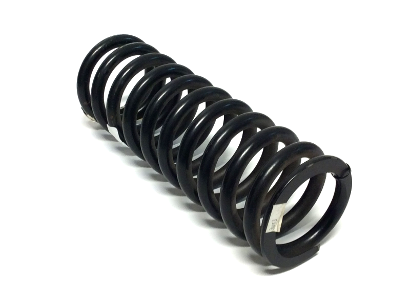 New OEM 1984-1989 Lamborghini Countach Rear Suspension Coil Spring, Part # 005225109