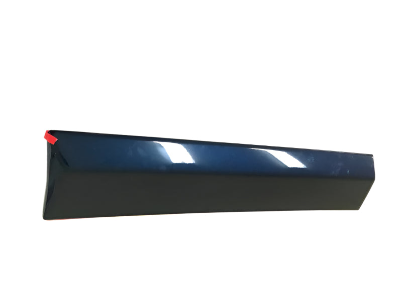 New OEM 2006-2008 Mitsubishi Raider Exterior Rear Body Side Molding Right, Part # 5KB22WBTAB
