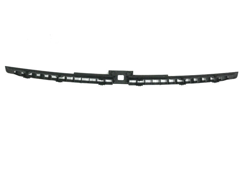 New OEM 2015-2023 Porsche Macan Instrument Panel Dash-Defroster Trim, Part # 95B-858-365-A5Q0