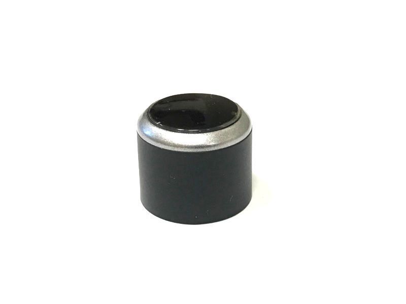 New 2010–2013 Hyundai Tucson Stereo Audio Radio Knob – Part # 96163-2S000-TAN