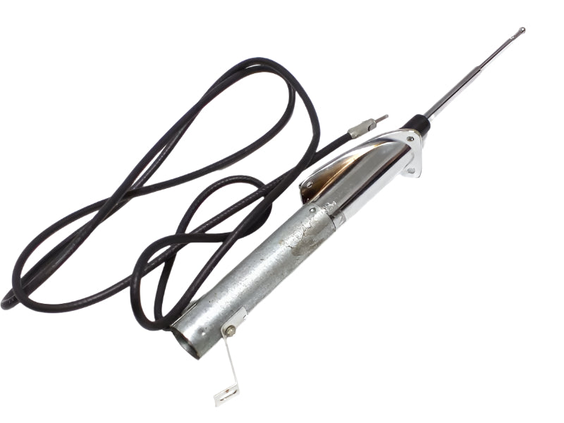 New OEM 1973-1987 Chevrolet GMC Truck RV Fender Mounted Camper Antenna, Part # 12340276