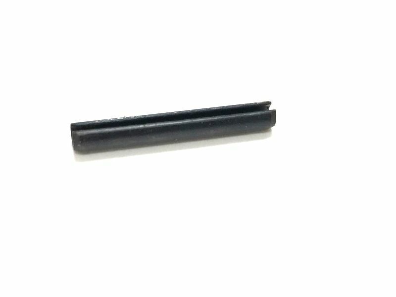 New OEM 2002-2025 Lamborghini Gallardo - Murcielago - Aventador Split Roll Pin, Part # N0133481