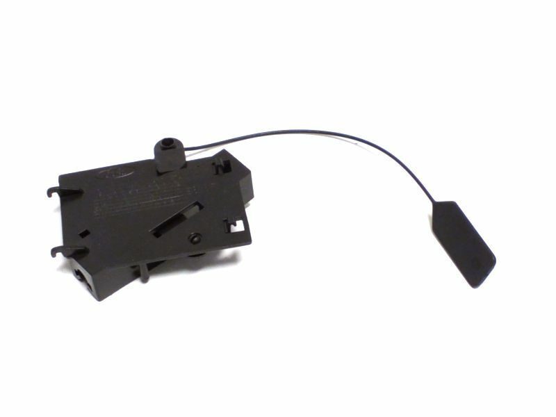 New OEM 1997-2000 Ford Contour Fuel Tank Filler Cover Release, Part # F7RZ-54405C06-AA