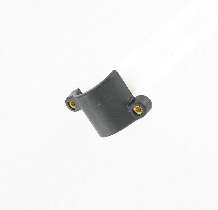 New OEM Genuine Harley-Davidson Rear Clutch Cable Clamp, 58471-00