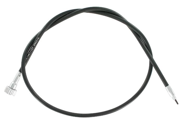 New OEM Genuine Harley-Davidson Speedometer Cable, 67051-73T